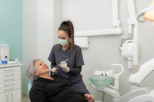 Best Emergency Dental Care for Trauma or Injury in Amboy, WA