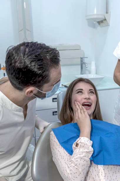 Best Emergency Treatment for Toothache in Amboy, WA