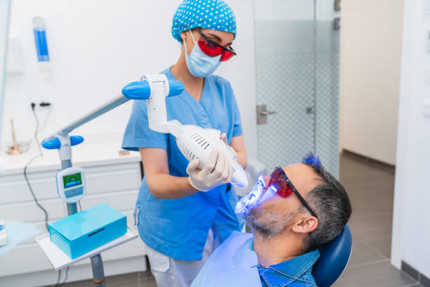 Best Weekend Emergency Dentist in Amboy, WA